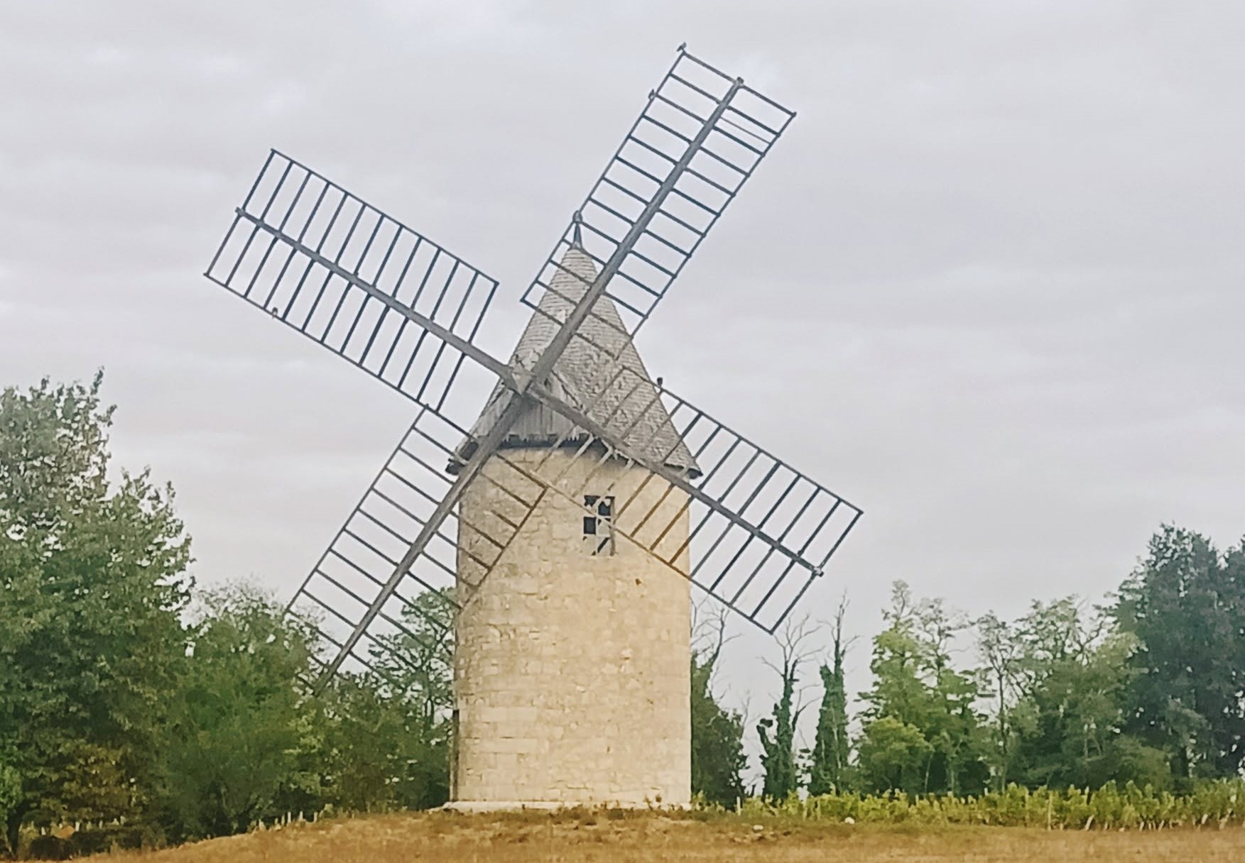 Brassage de vie